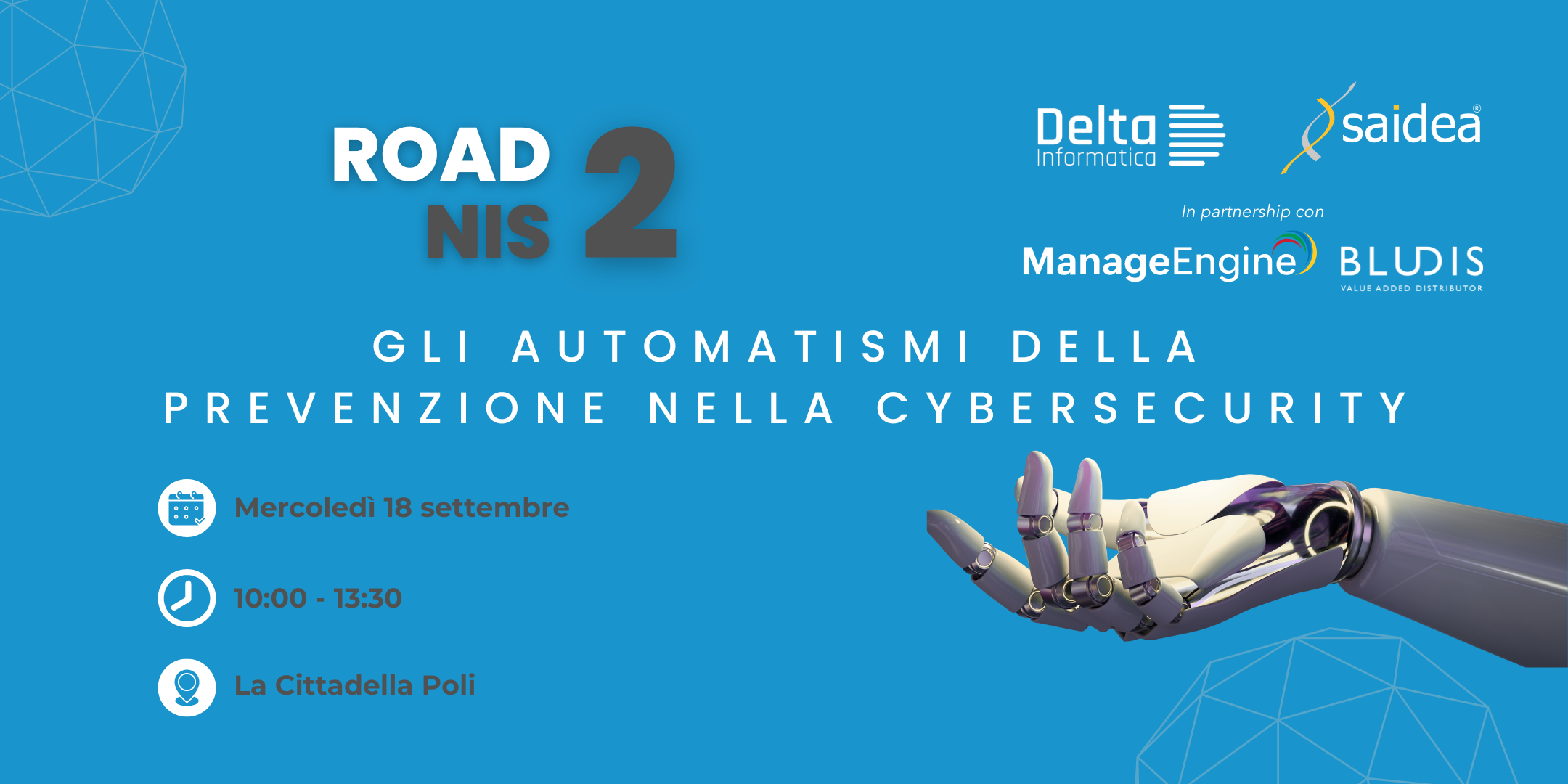 Gli automatismi della prevenzione nella cybersecurity